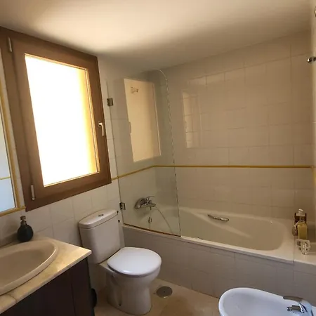 Apartment La Recoleta Punta Prima