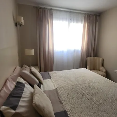 La Recoleta Punta Prima Appartement