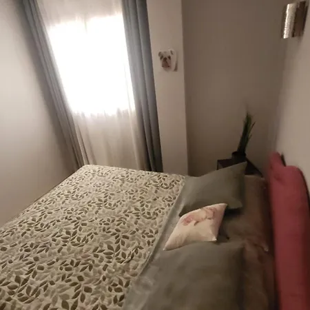 Appartement La Recoleta Punta Prima Punta Prima (Alicante)