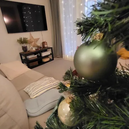 La Recoleta Punta Prima Appartement