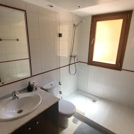 La Recoleta Punta Prima Appartement *