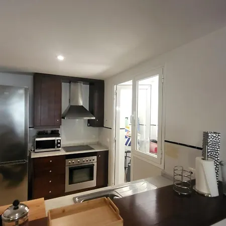 La Recoleta Punta Prima Appartement