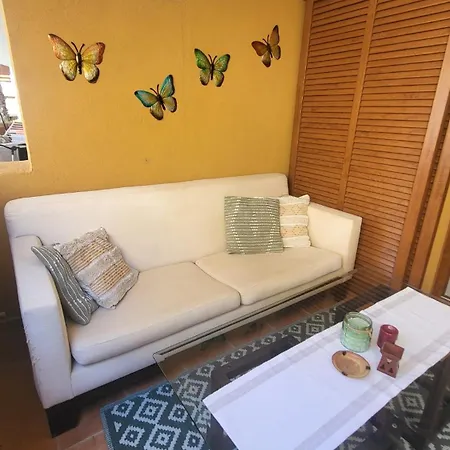 La Recoleta Punta Prima Apartment