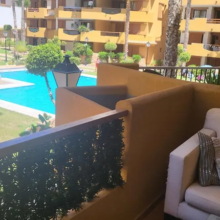 La Recoleta Punta Prima Apartment *